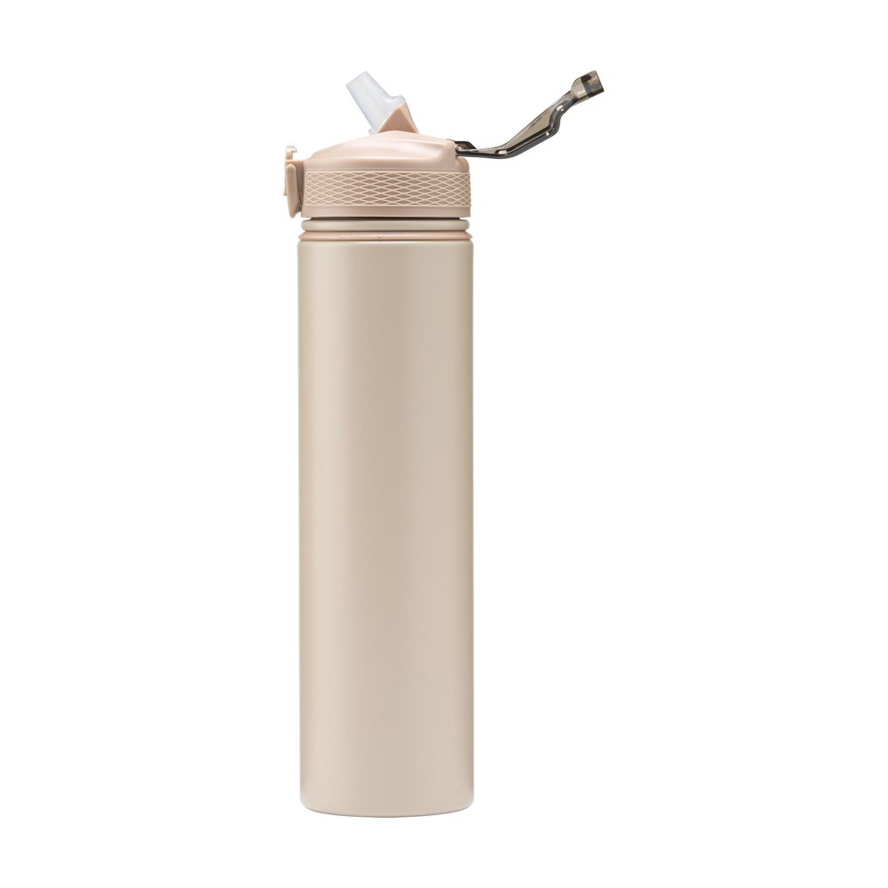 AquaSteel RCS Recycled Water Bottle 750 ml drinkfles