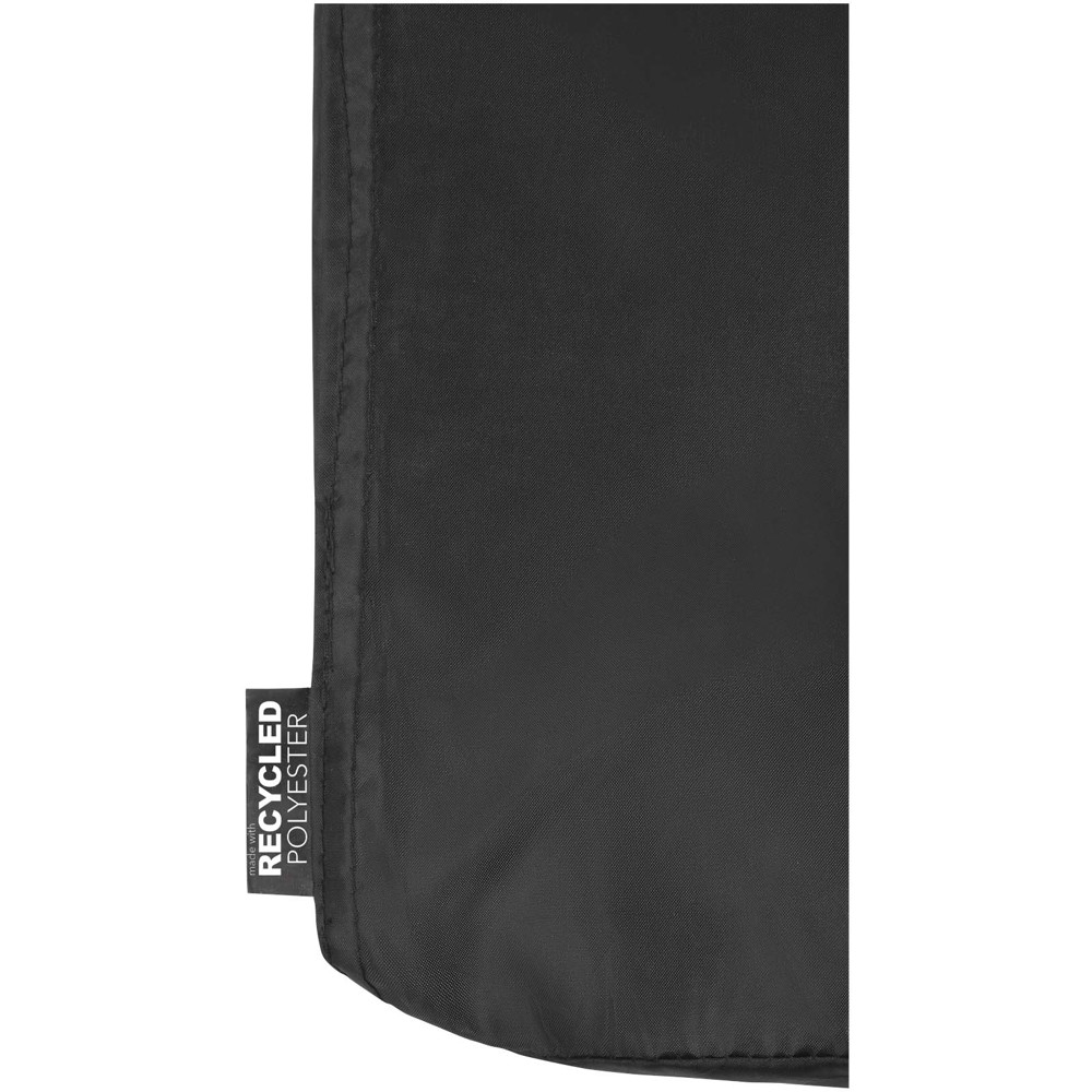 Lily GRS RPET koraal fleece deken