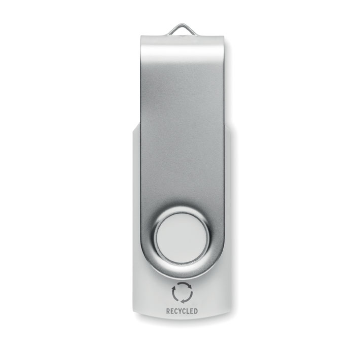 TECHMATE RABS - Gerecycled ABS USB 16G