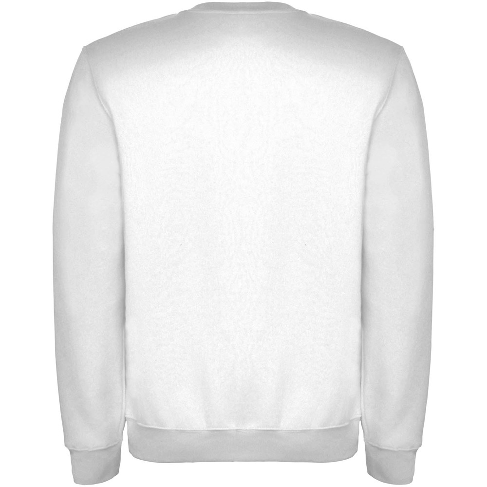 Clasica 280 g/m² unisex trui met ronde hals
