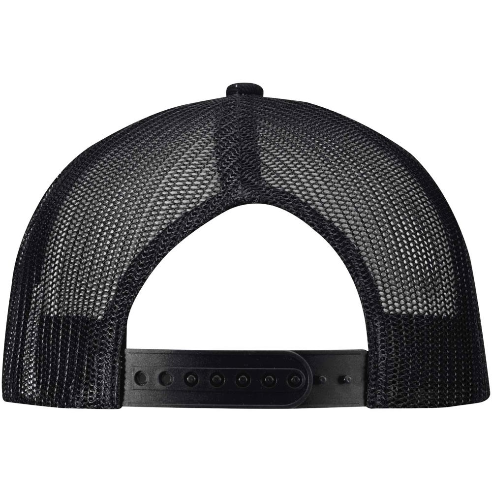 Drift Snapback 260 g/m2 6 panel pet