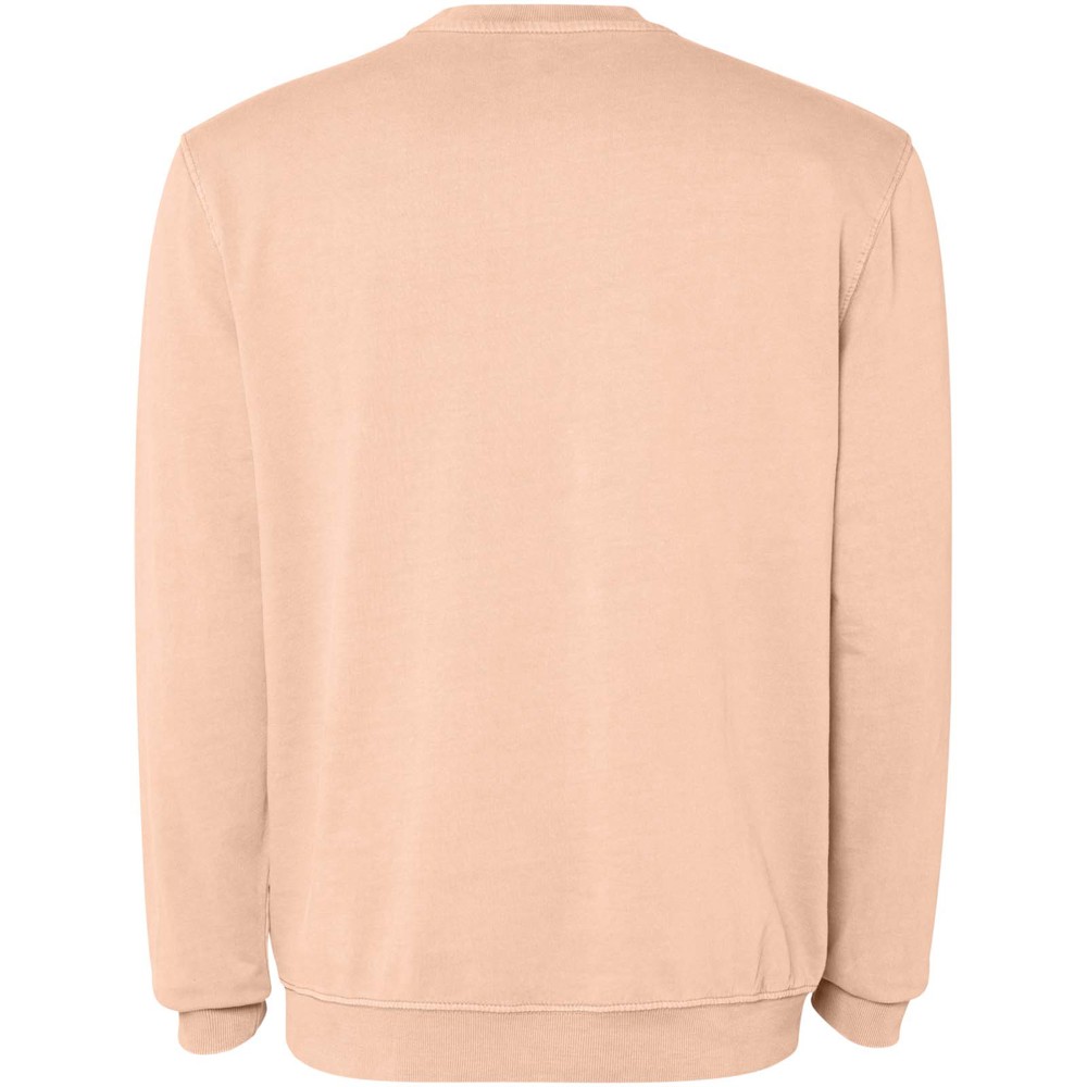 Jaya 250 g/m² unisex trui met ronde hals
