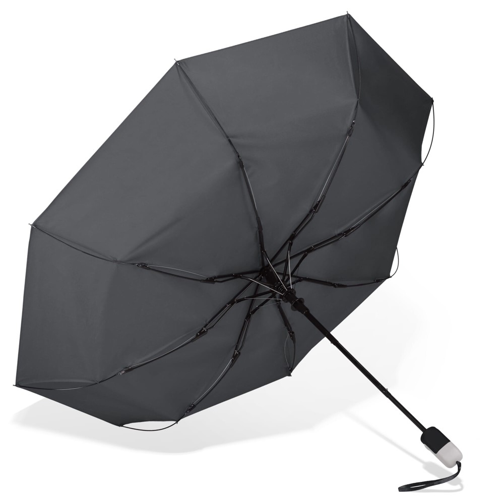 Opvouwbare 22” paraplu auto open