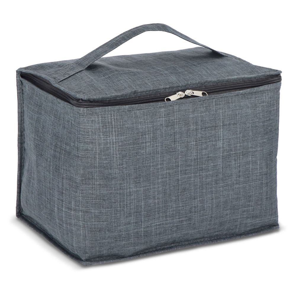 InSideOut Opvouwbare (koel) mand Sogne 38 x 26 x 25cm rPET