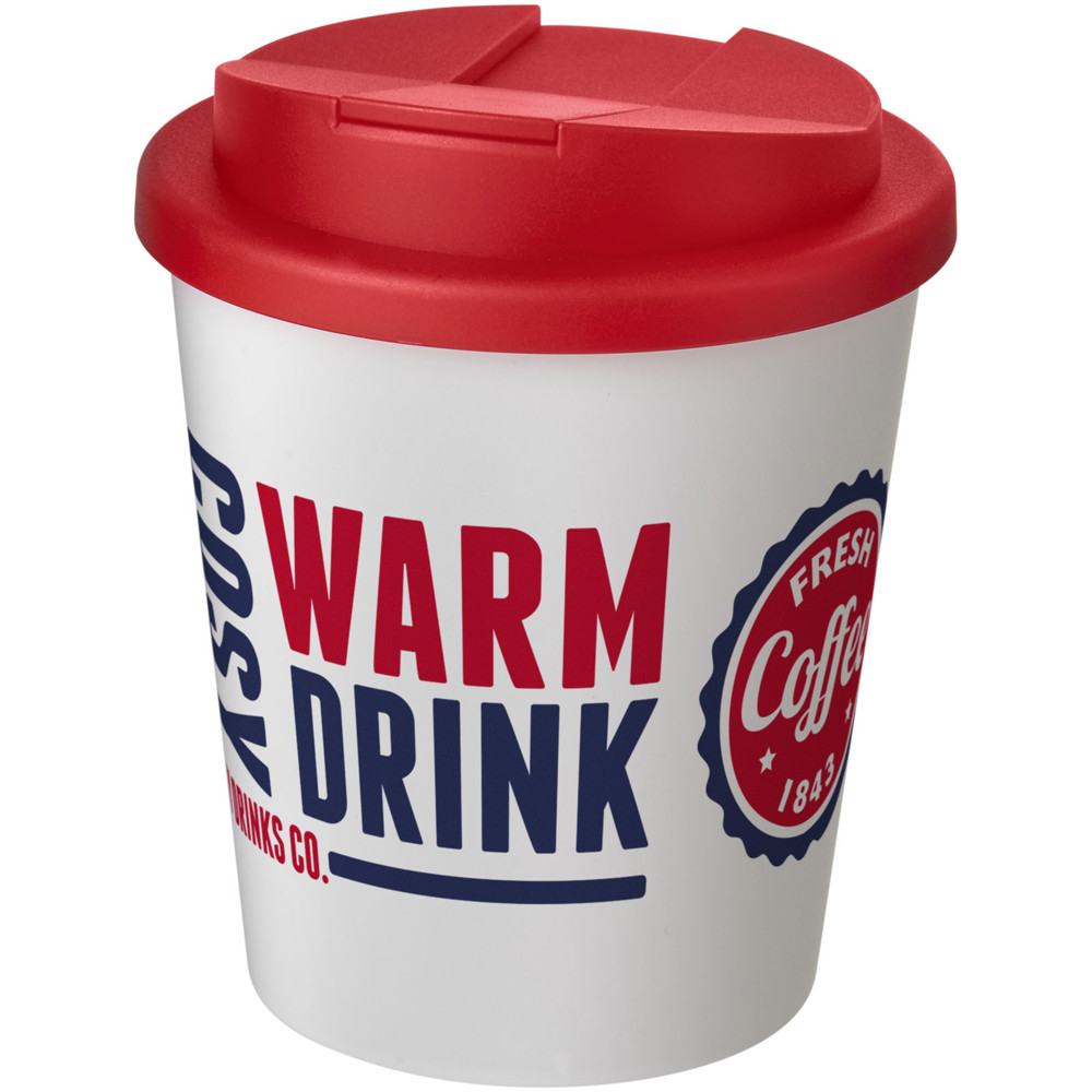Americano® Espresso 250 ml geïsoleerde beker