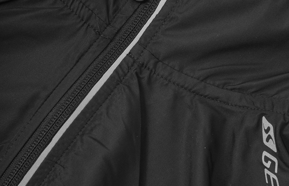 GEYSER running vest | light | dames
