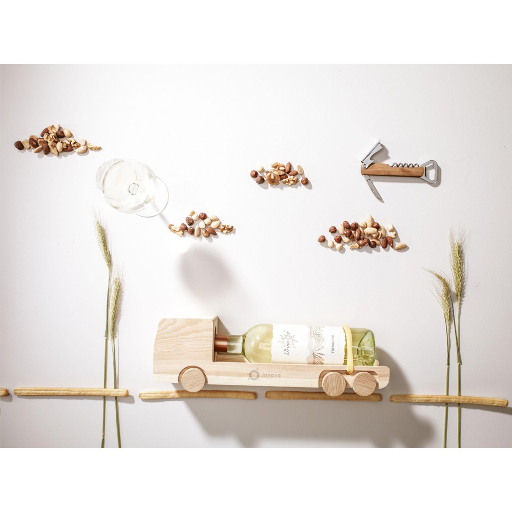 Butler Bamboo kelnersmes