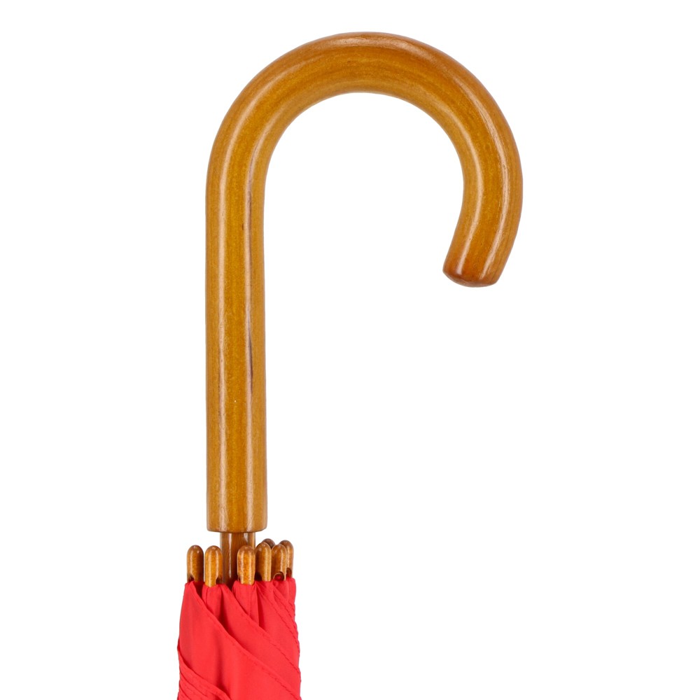 Aran 190T Polyester 23" Paraplu Auto open
