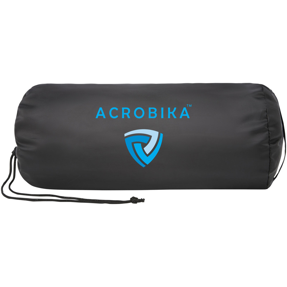 Lily GRS RPET koraal fleece deken