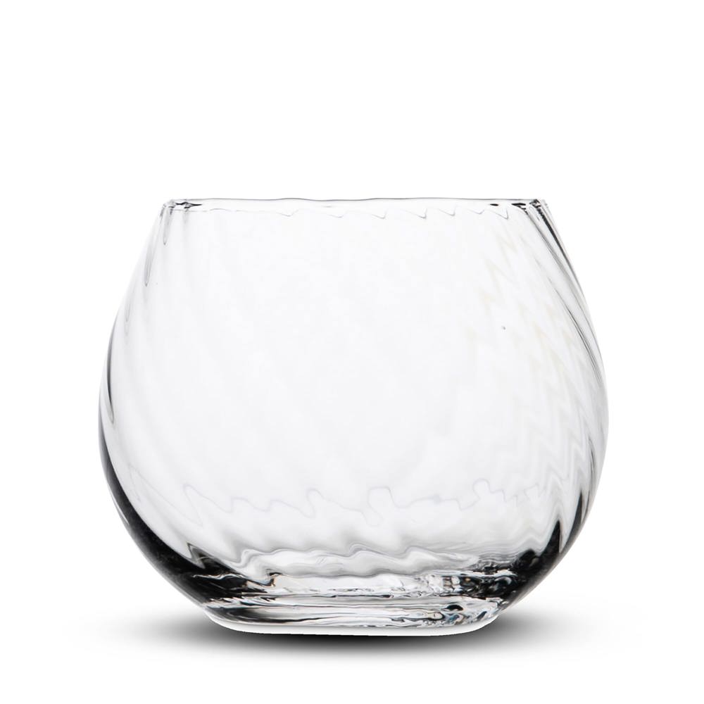 Byon Opacity set van 6 waterglazen 220ml