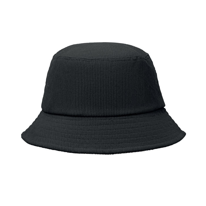 SCOOP - Corduroy vissershoed