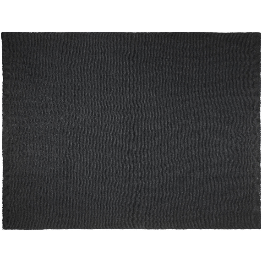 Suzy 150 x 120 cm deken van gebreid GRS-polyester