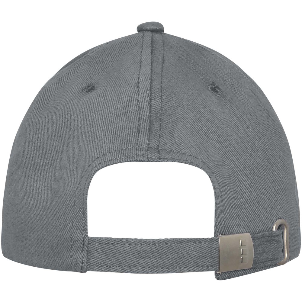 Davis 260 g/m² 6 panel cap