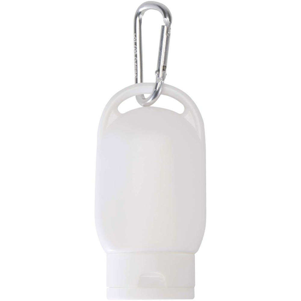 Rosie SPF 30 zonnebrandcrème met karabijnhaak