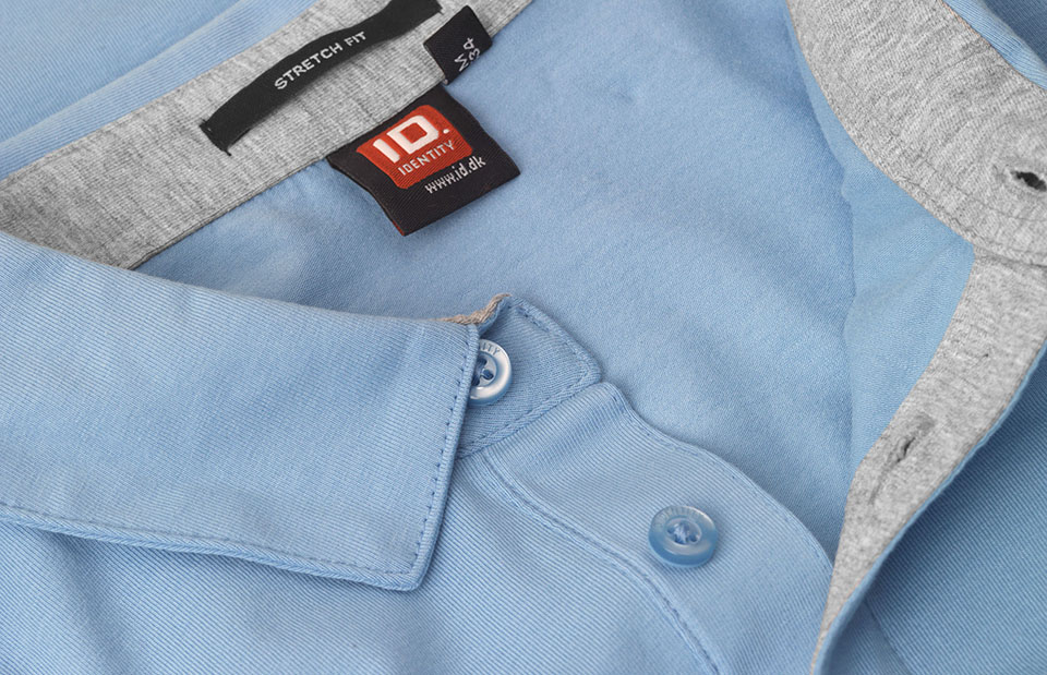 Business poloshirt | Jersey