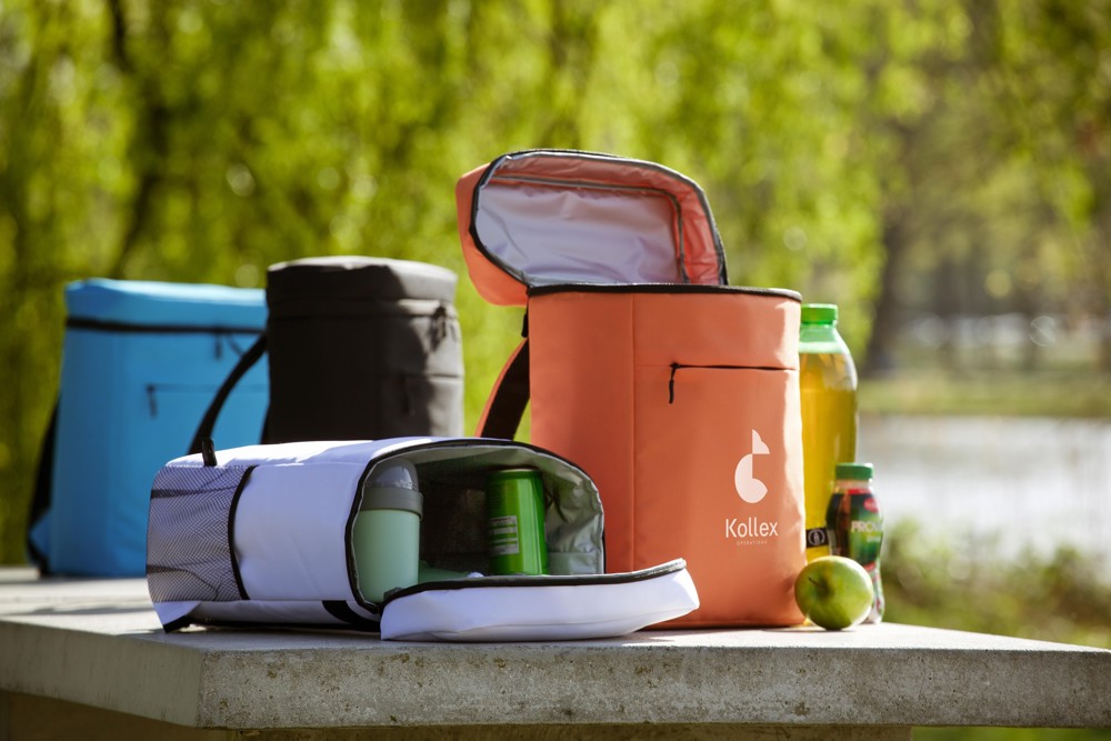 Arctica Cooler GRS Recycled Backpack koeltas