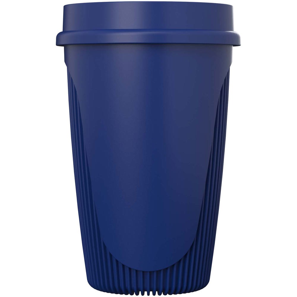 Alto POP 350 ml beker met 360° deksel