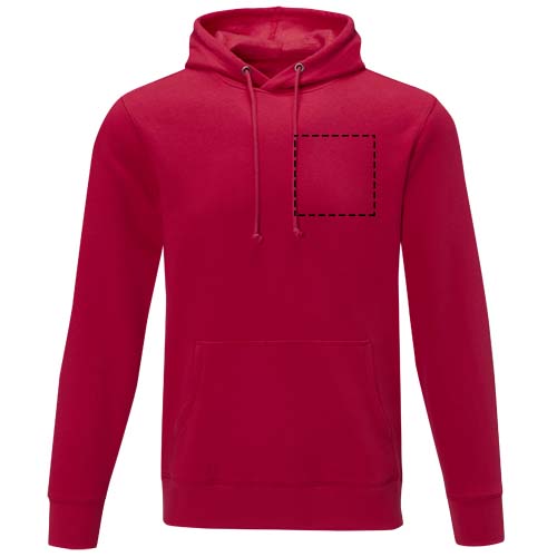 Charon 240 g/m² unisex hoodie