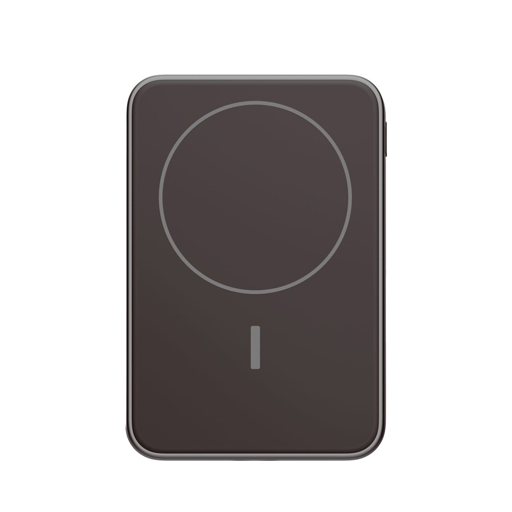 2PBM5000| Fresh 'n Rebel Geschikt voor MagSafe Draadloze Powerbank 5000mAh