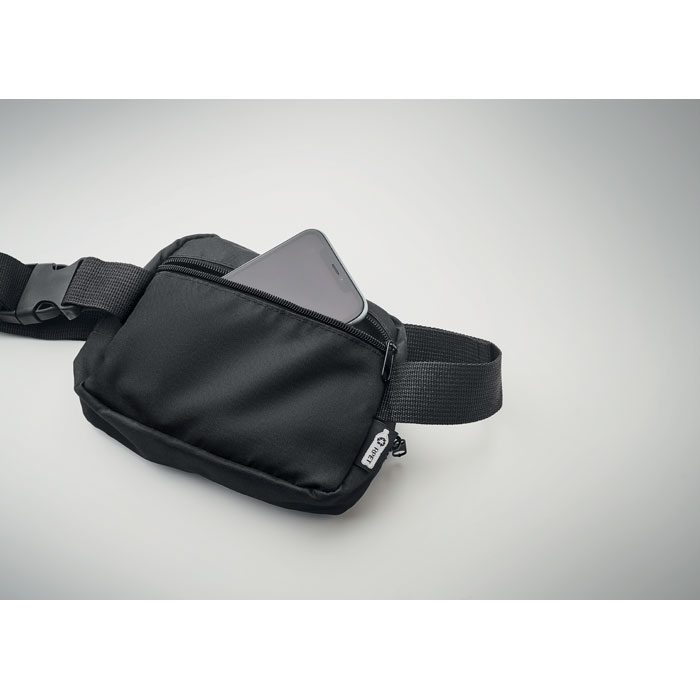 TOSHI - 300D RPET polyester heuptas