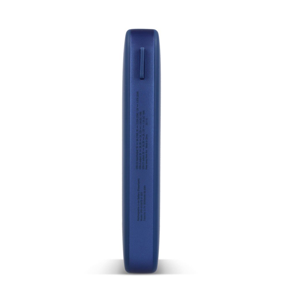 2PB18100 | Fresh 'n Rebel Powerbank 18000mAh USB-C Fast Charging 20W