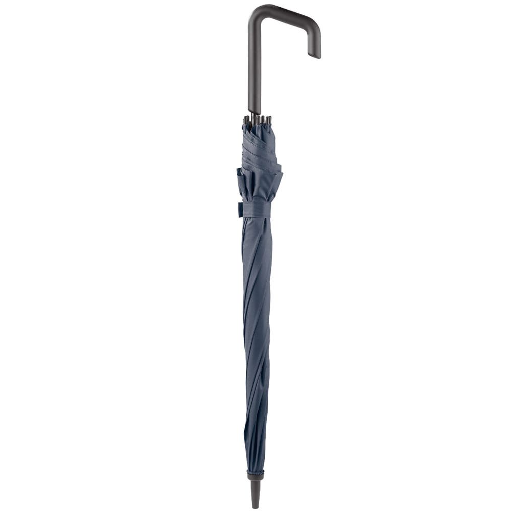 Luxe stokparaplu 23” auto open