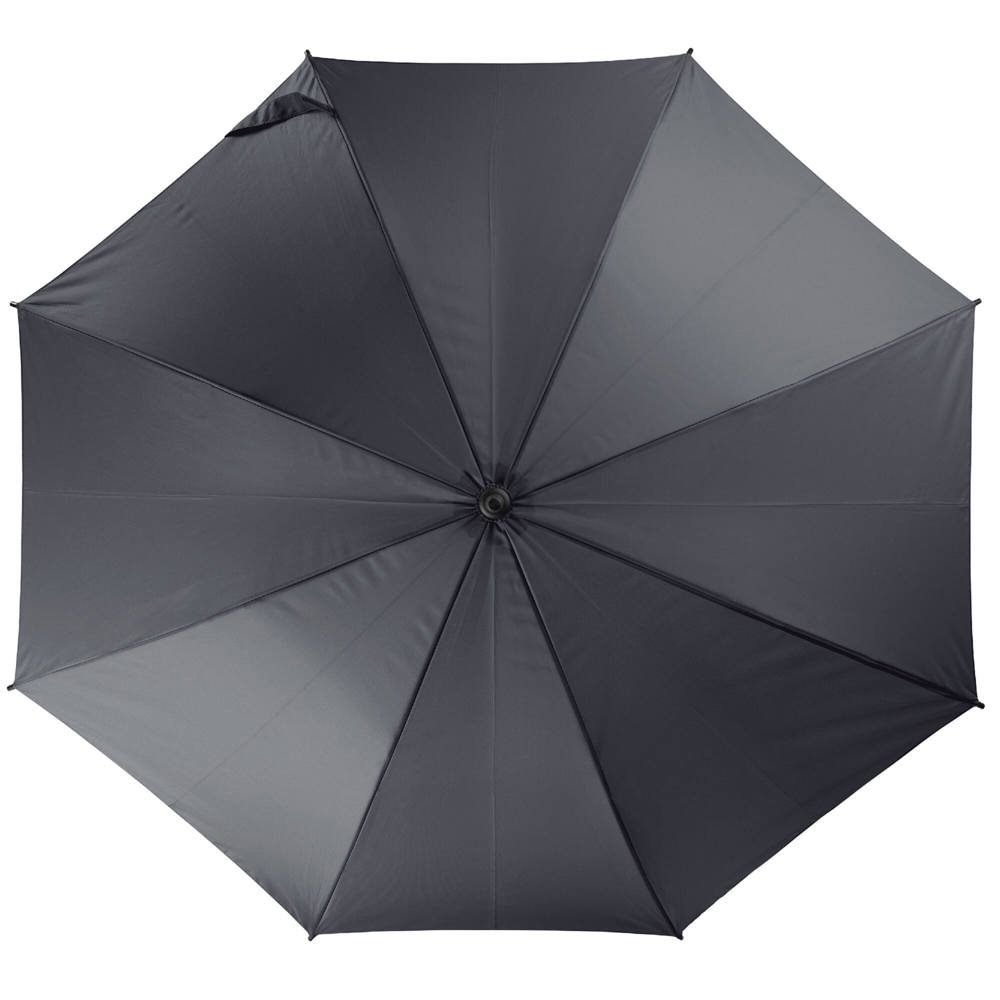Luxe stokparaplu 23” auto open