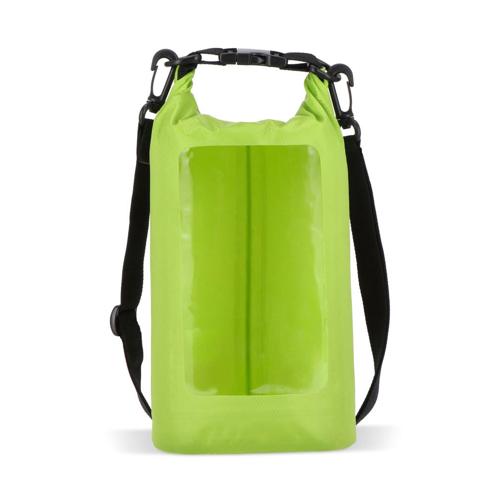 2L Ripstop Drybag voor Mobiele Telefoon IPX6