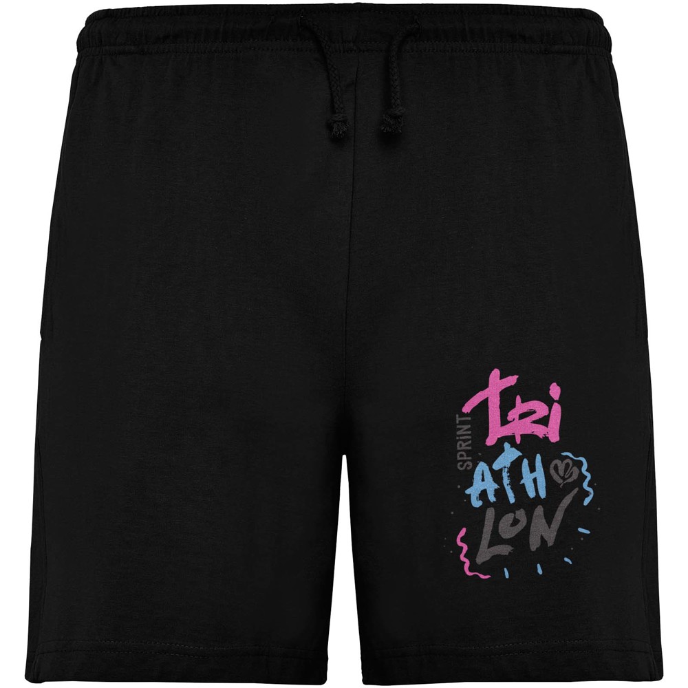 Unisex sportshort