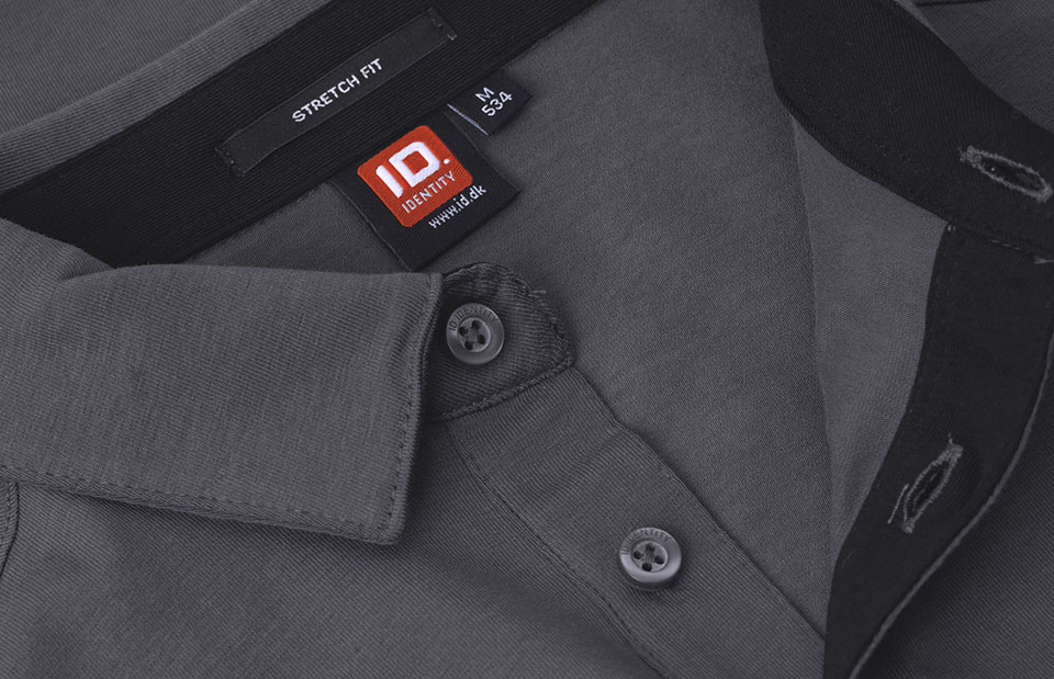 Business poloshirt | Jersey