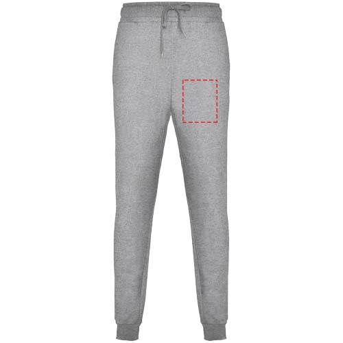 Adelpho 280 g/m² kinderbroek