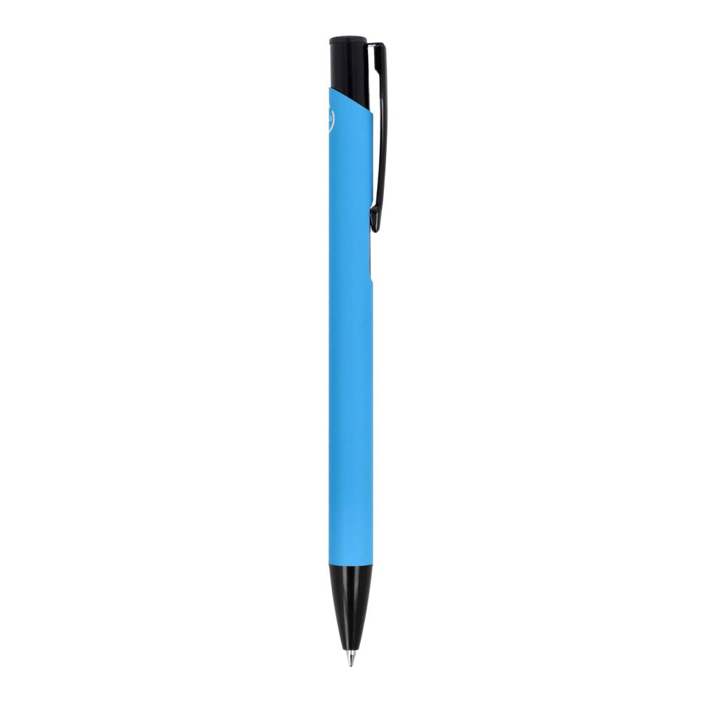 Alicante soft touch R-AL blauwe inkt