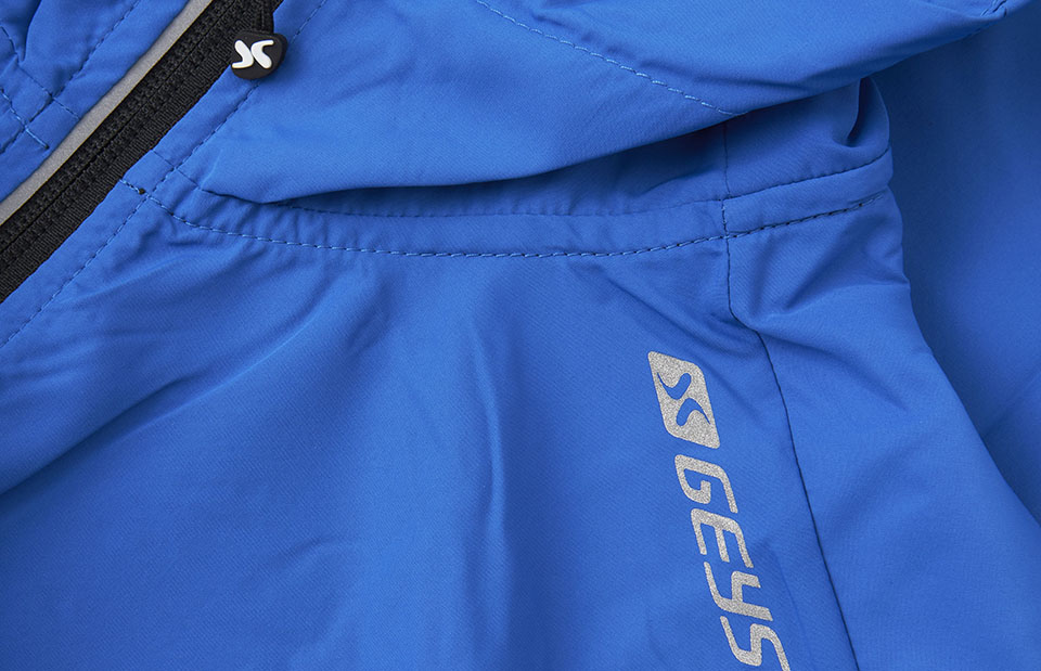 GEYSER running vest | light