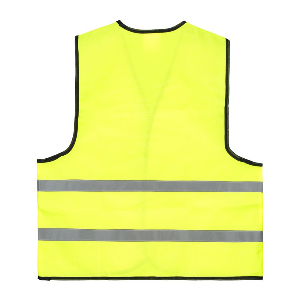 Kinder veiligheidsvest 6-12 jaar - EN 17353