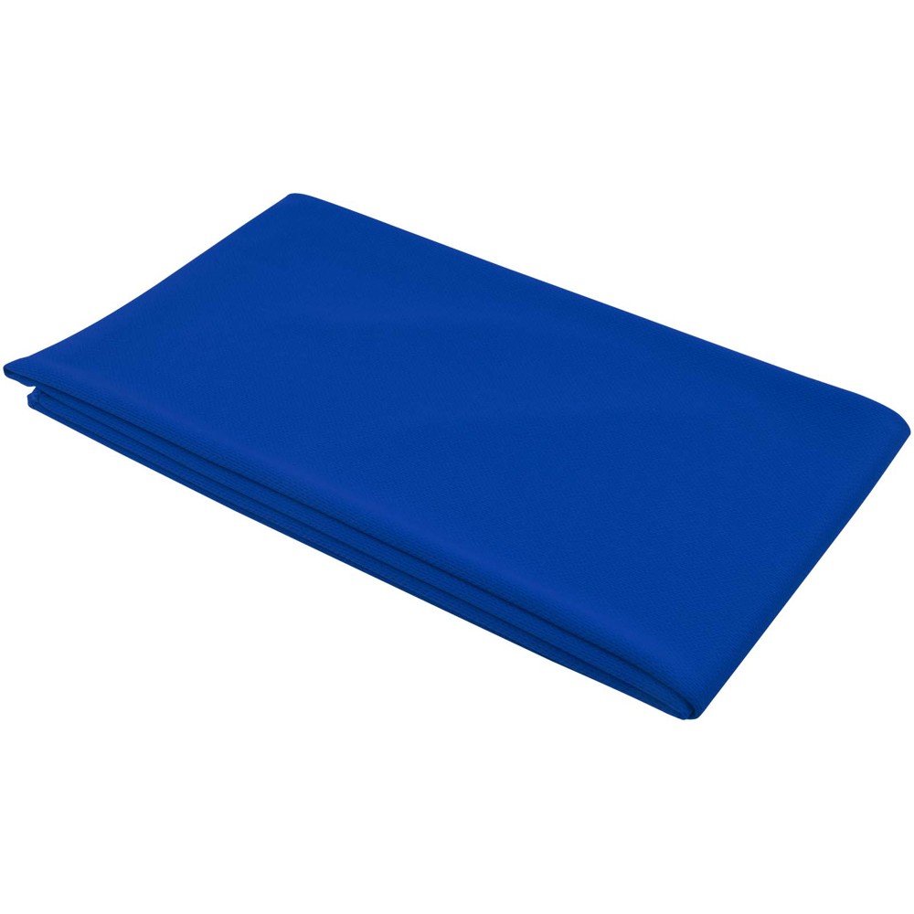 Lucas RPET sporthanddoek 70 x 140 cm