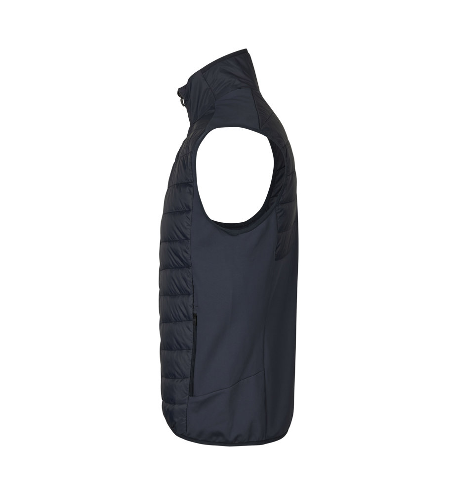 GEYSER hybrid vest