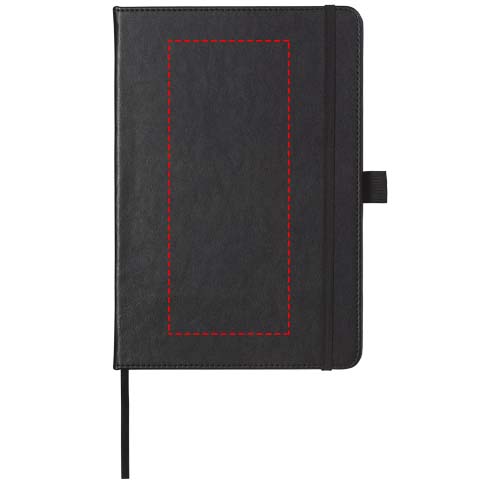 Bound A5 notitieboek