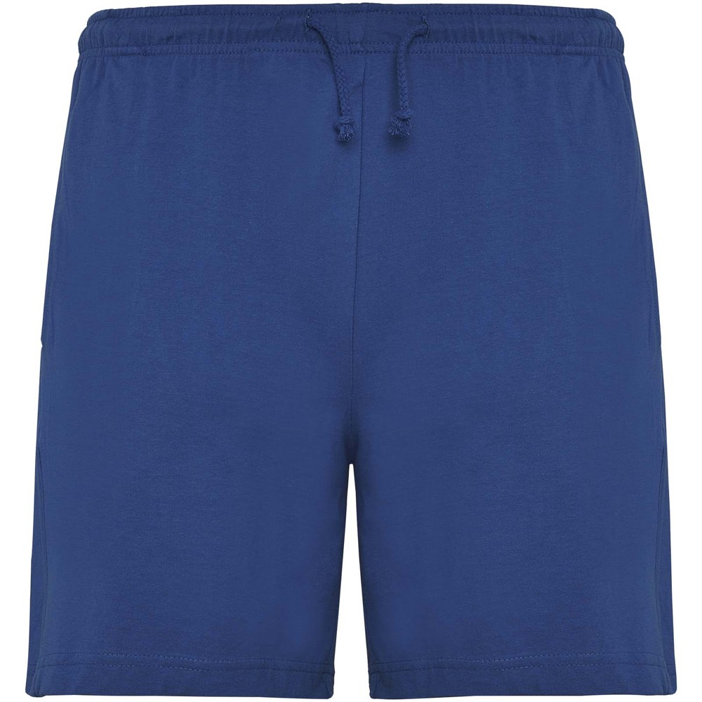 Sportshorts voor kinderen - Koningsblauw