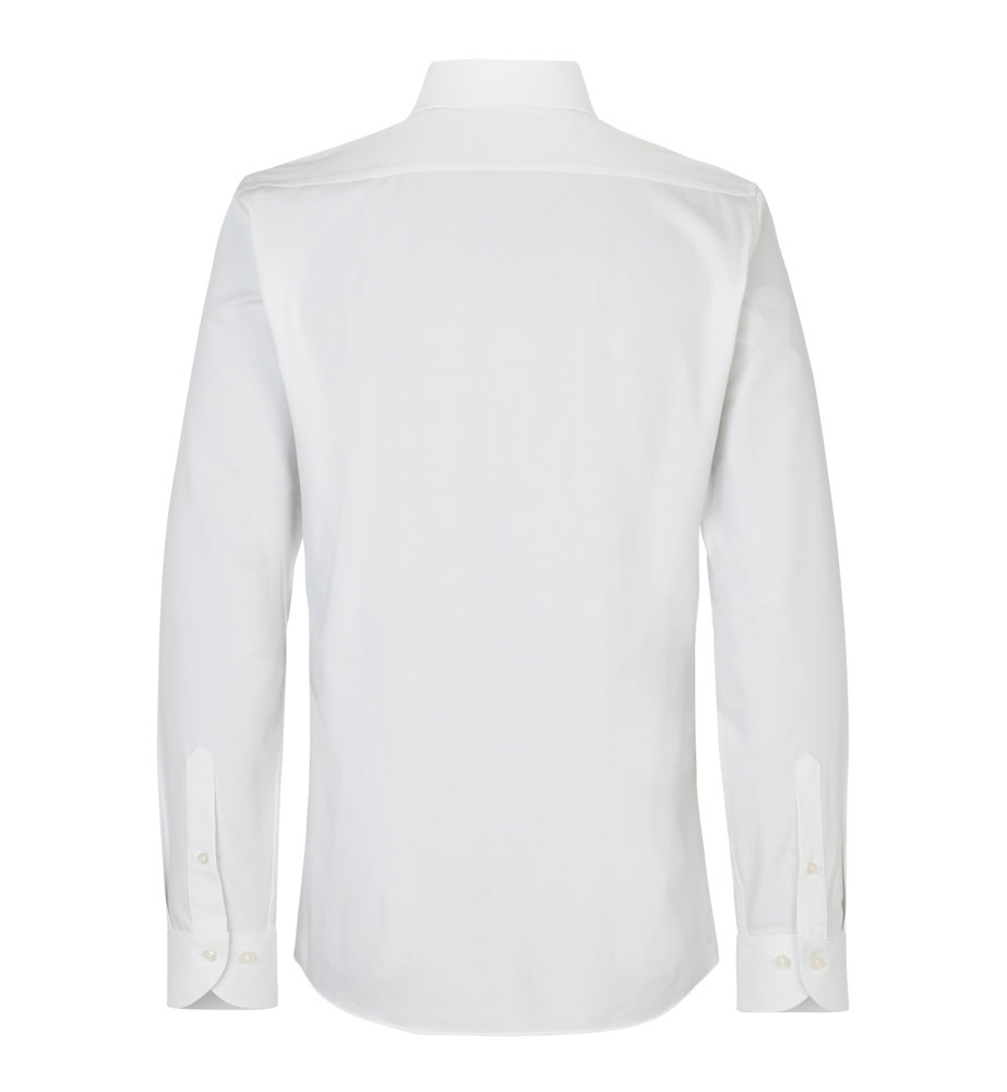 SEVEN SEAS Hybrid shirt | slim