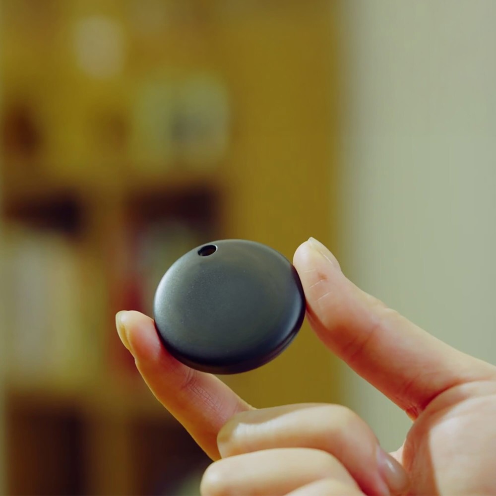Aqiila Tagbird Waterbestendige Tracker met sleutelring