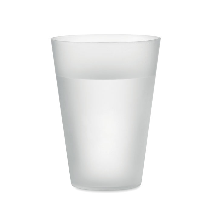 FESTA - Herbruikbare event beker 300ml