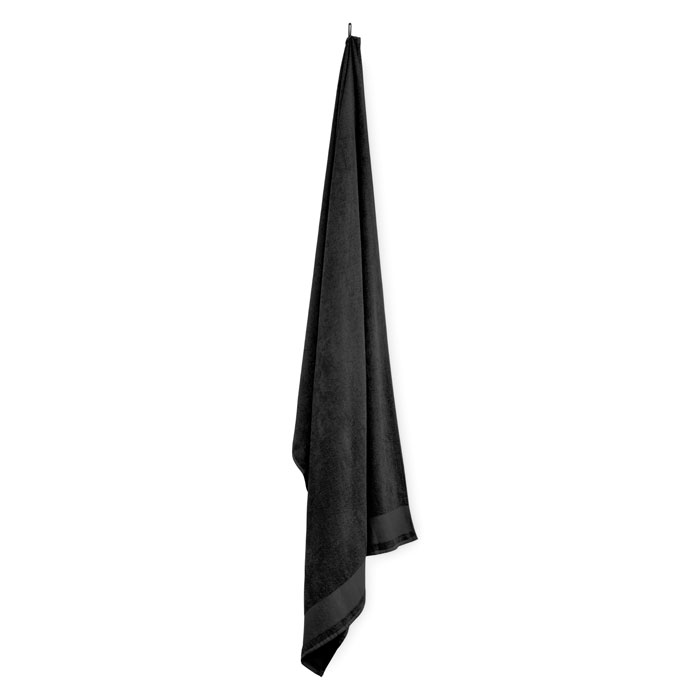 ISLAND 100 - Katoenen badhanddoek 100X150cm