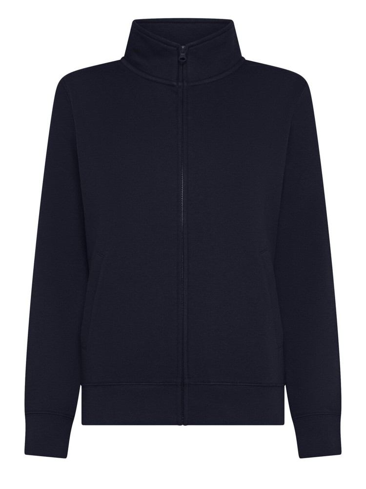 BS Harlem Women Sweatshirt, 280 gr/m² - Navy (PMS 5395C)