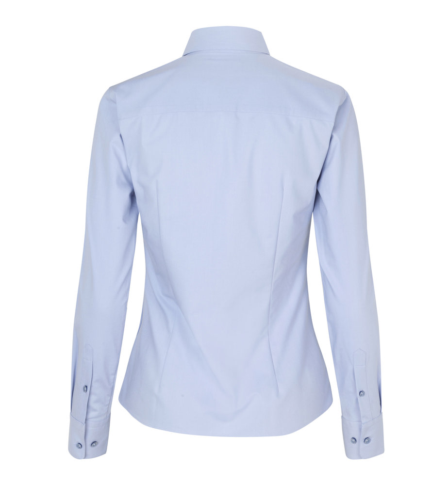 SEVEN SEAS Hybrid shirt | modern | dames