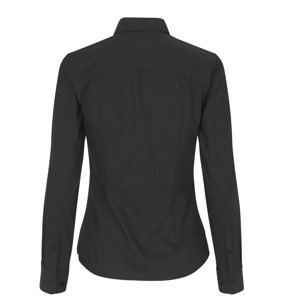 SEVEN SEAS Hybrid shirt | modern | dames