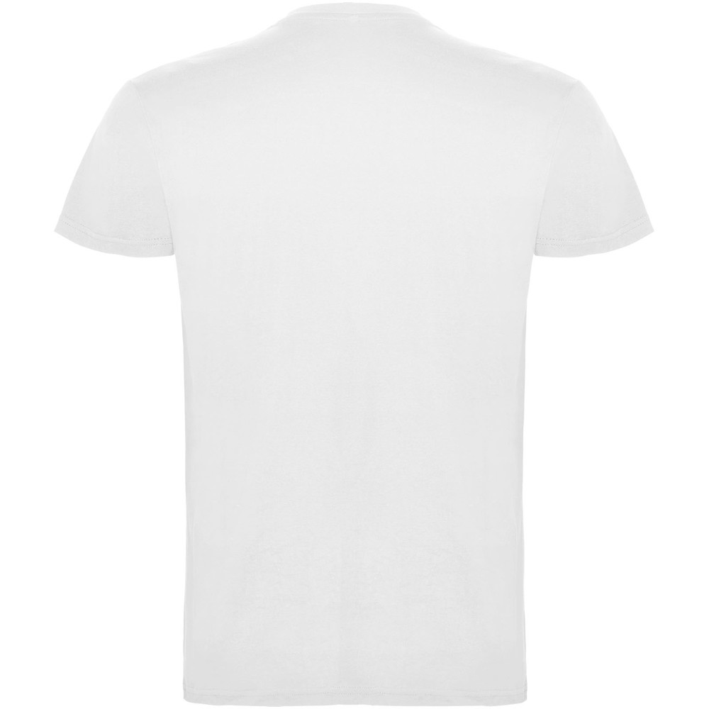 Beagle 155 g/m² herenshirt met korte mouwen