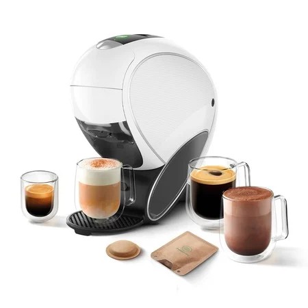 NESCAFÉ Dolce Gusto NEO Latte- Wit