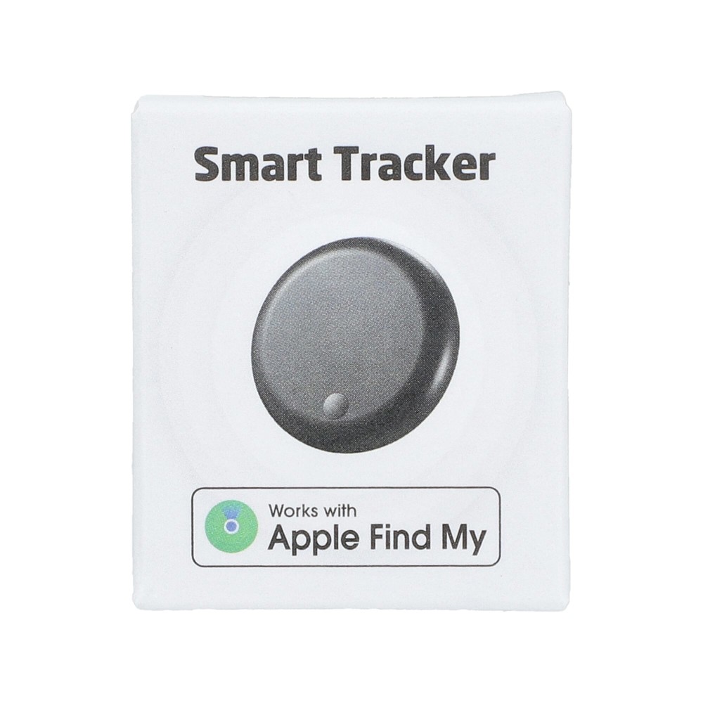 4034 - Xoopar Ice-Tag kabel voorzien van Find My tracker 