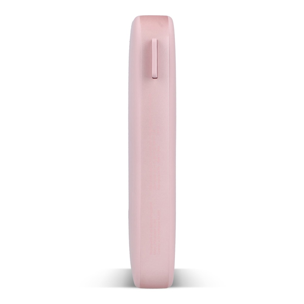 2PB12100 | Fresh 'n Rebel Powerbank 12000 mAh USB-C Fast Charging 20W
