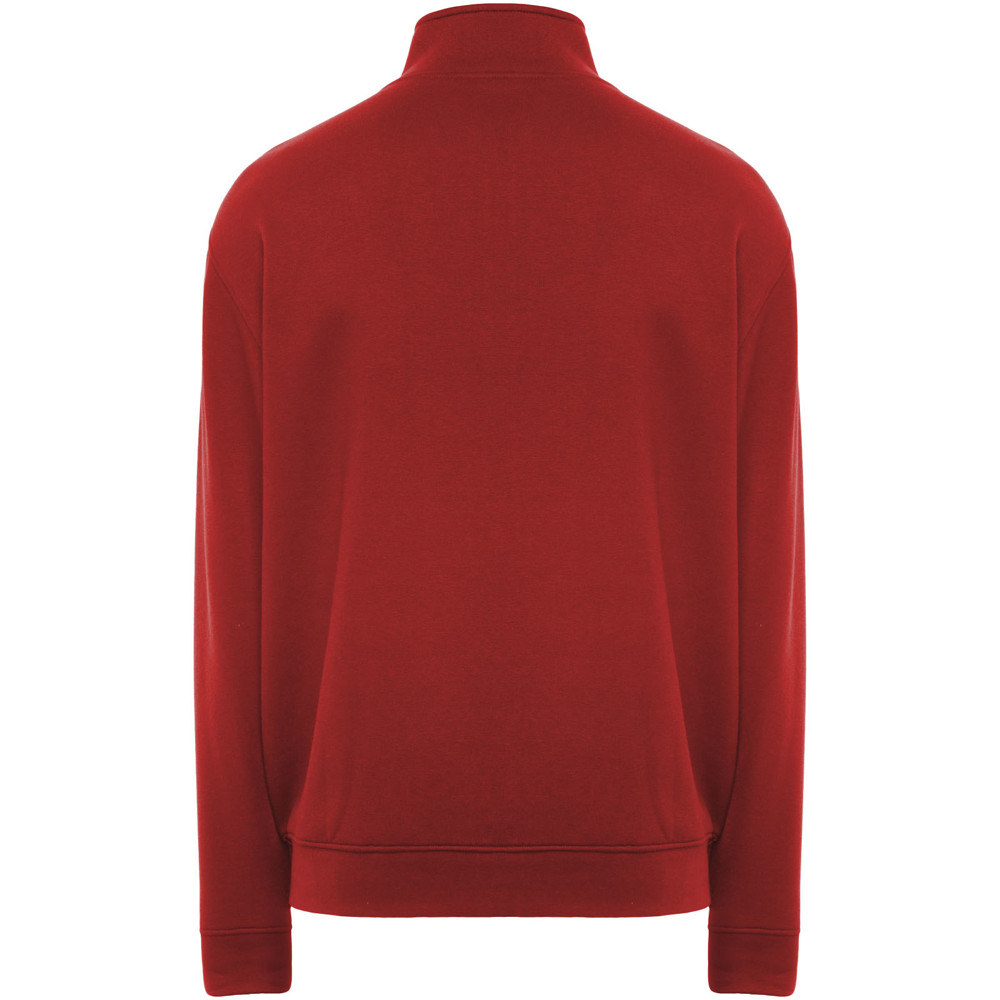 Ulan 280 g/m² unisex sweater met volledige rits